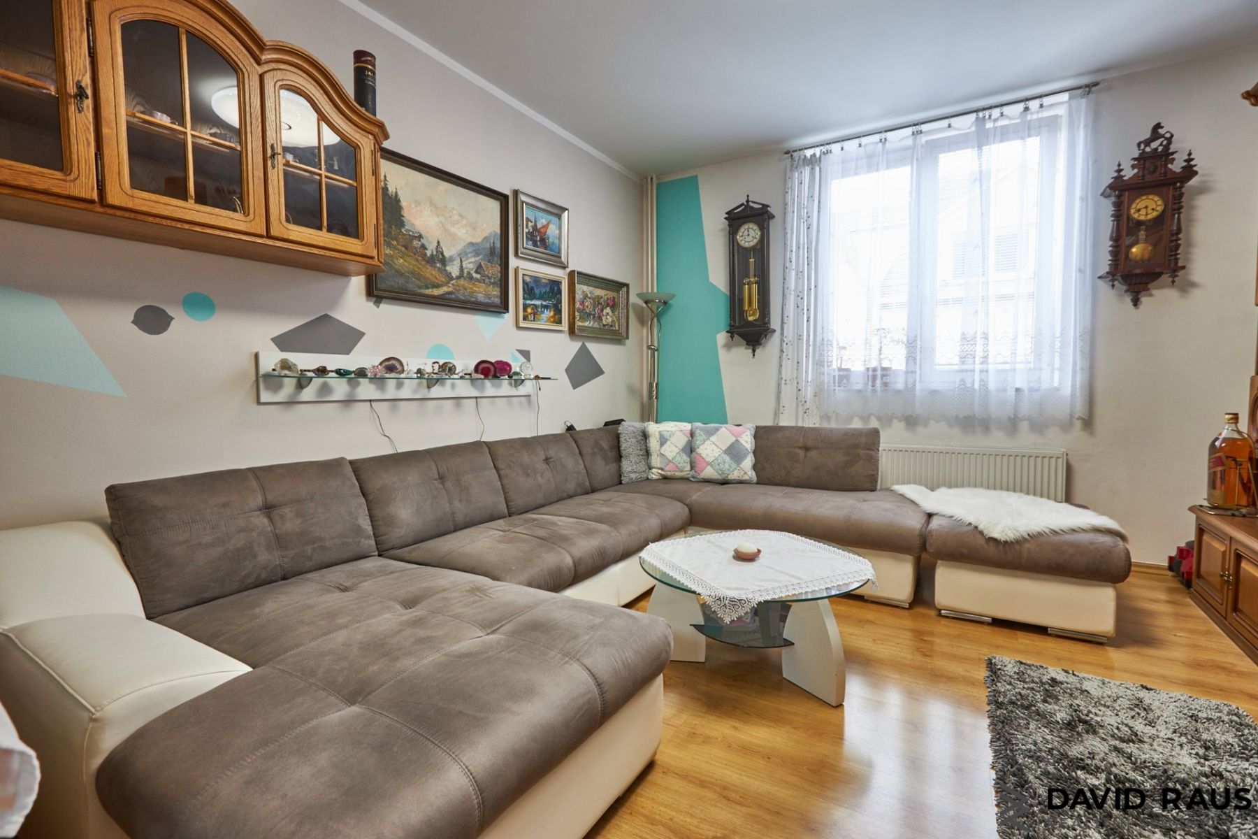 Prodej  rodinného domu s užitnou plochou 230 m2 , ul. Rázusova, Brno - Maloměřice, obrázek č. 1