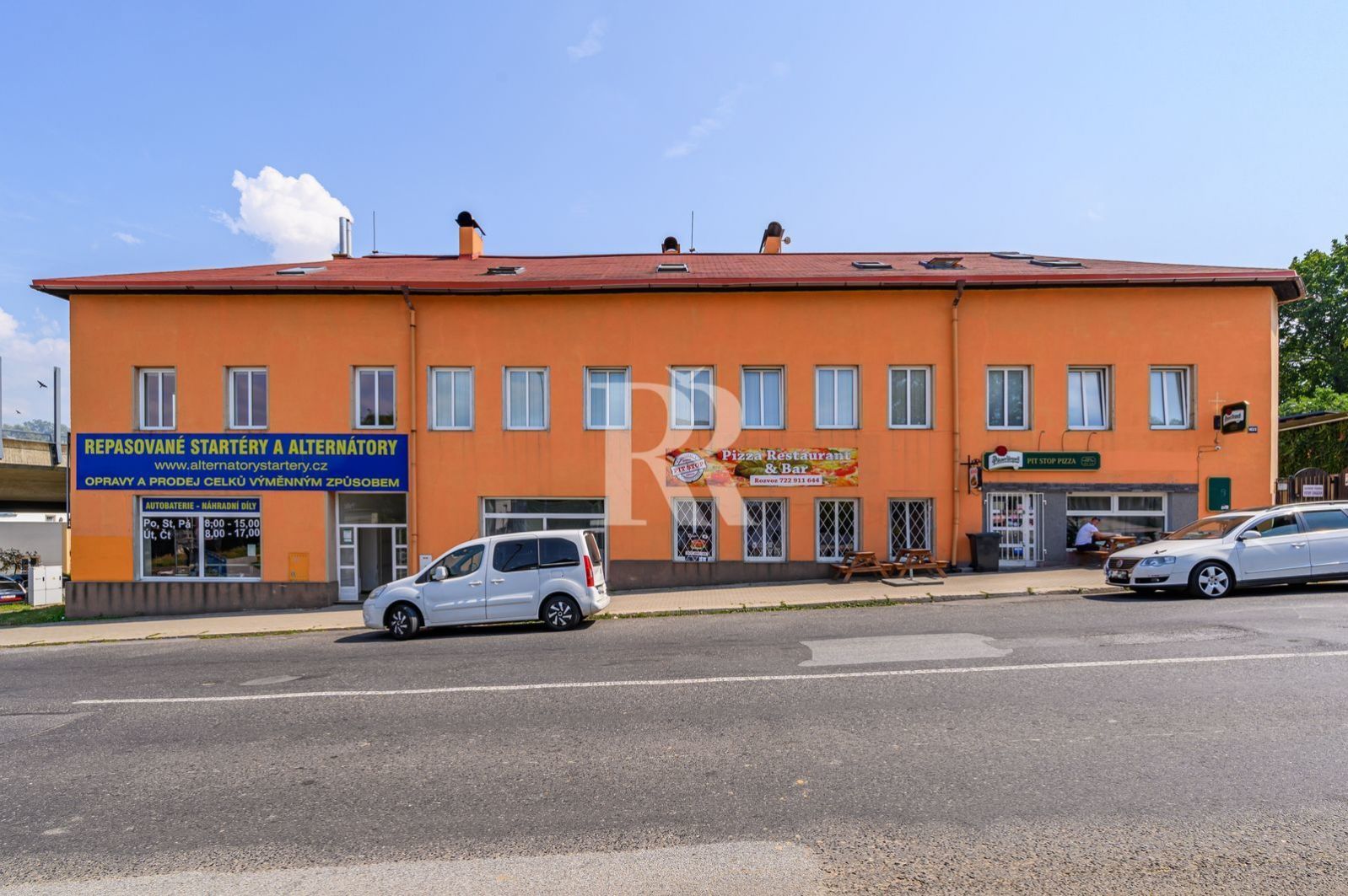 Prodej dům Hodkovická Liberec, obrázek č. 2