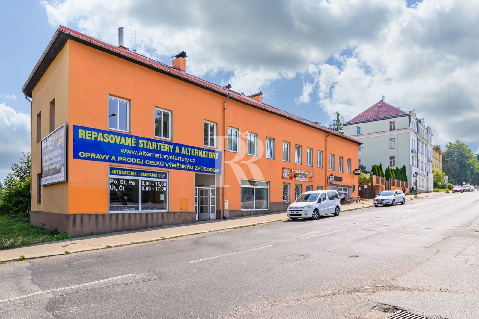Prodej dům Hodkovická Liberec, obrázek č. 3