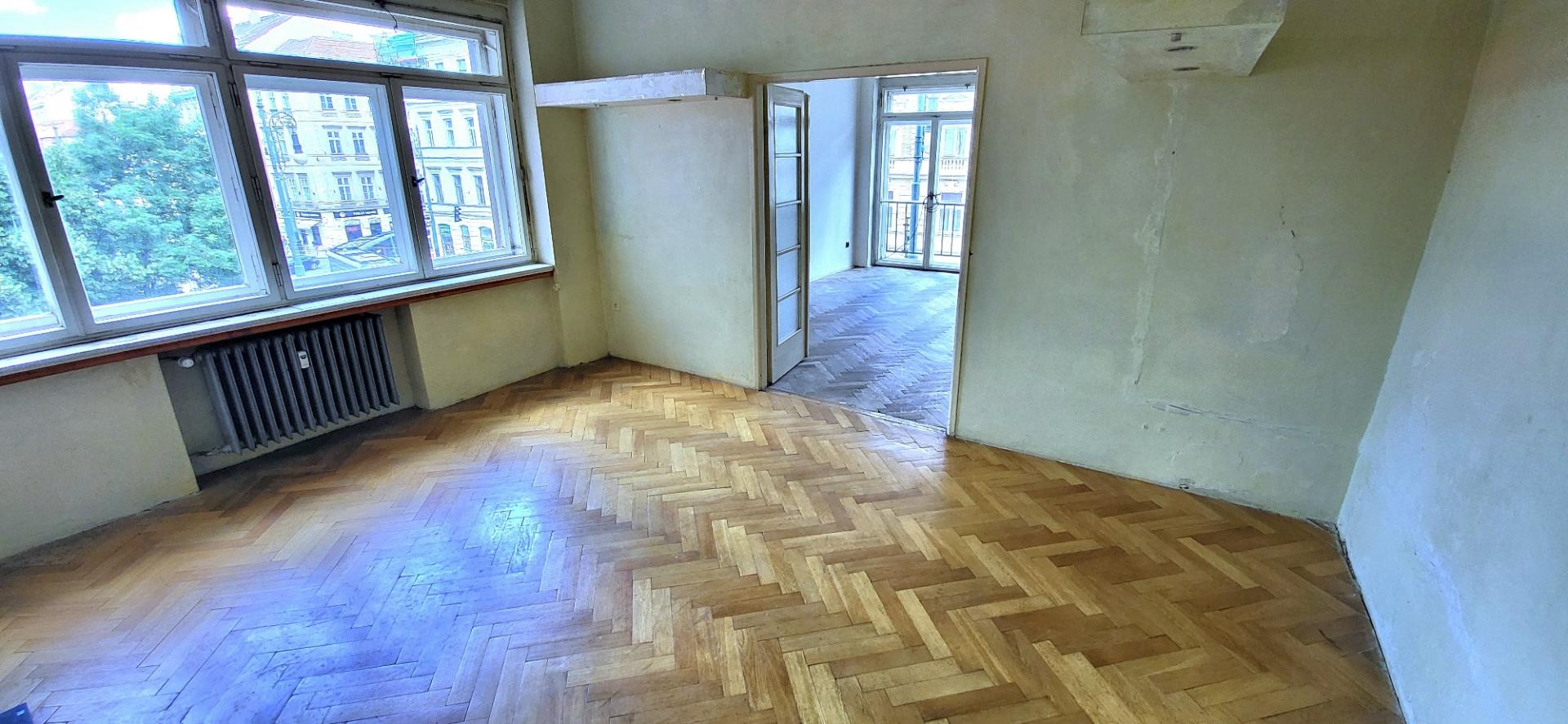 Prodej bytu 4+kk o velikosti 94m2 Újezd  - Malá Strana, Praha 5, obrázek č. 2