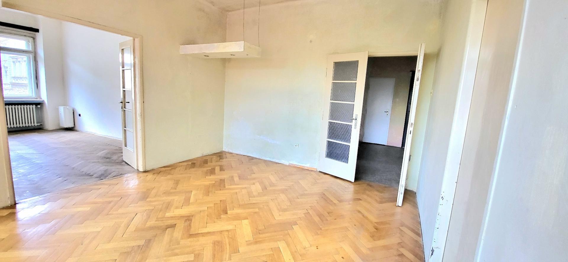 Prodej bytu 4+kk o velikosti 94m2 Újezd  - Malá Strana, Praha 5, obrázek č. 3