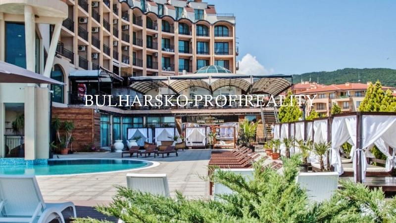 Bulharsko-Svatý Vlas 2kk, 79 990 Euro , obrázek č. 2