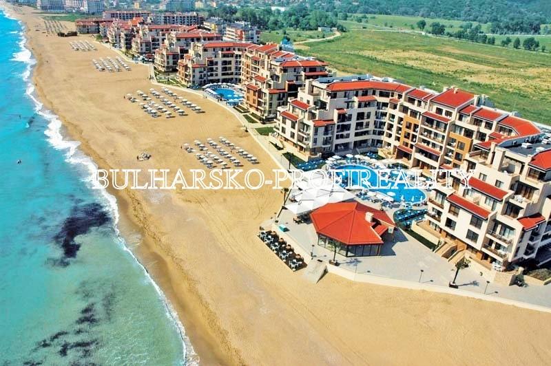 Bulharsko-Obzor 2kk, 84 990 Euro, obrázek č. 1