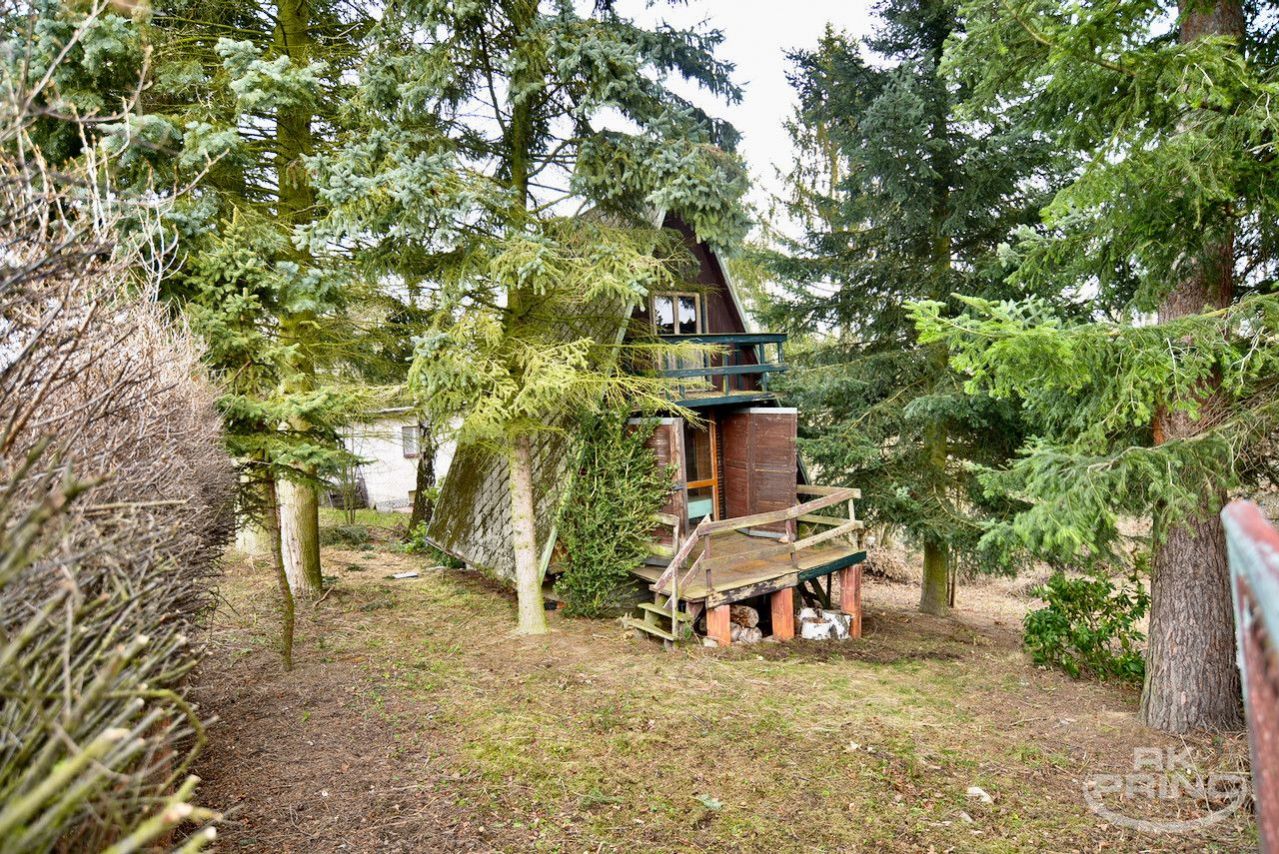 Prodej, chata 3+kk, na vlastním pozemku 568 m2, Římovice, Golčův Jeníkov, Havlíčkův Brod, obrázek č. 1