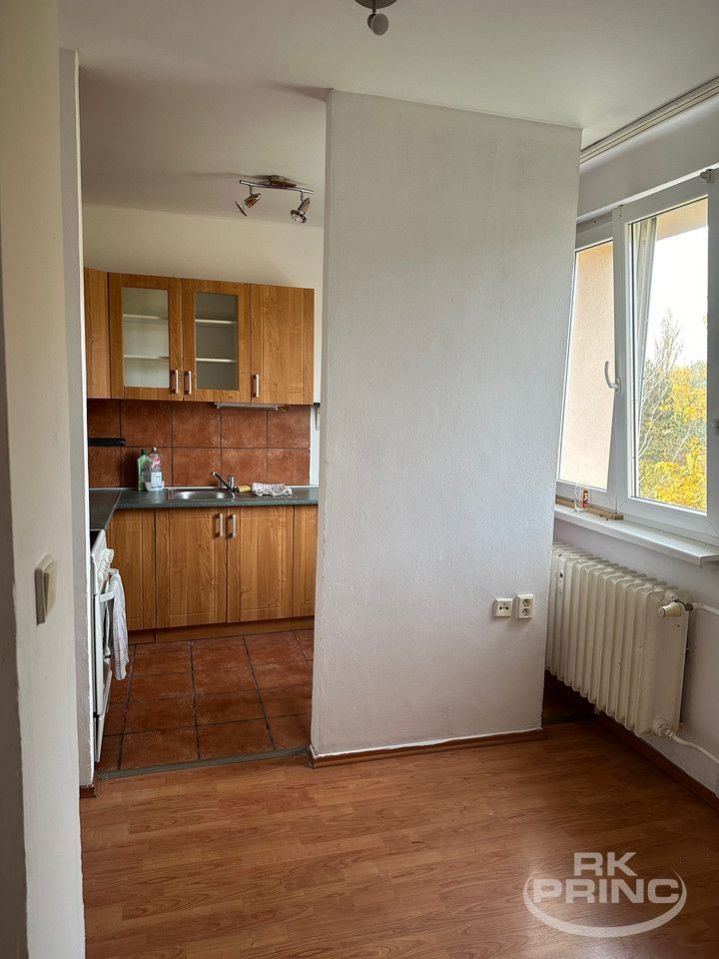 byt, osobní vlastnictví, 3+kk, 56 m2, Praha 9, Hloubětín, obrázek č. 2