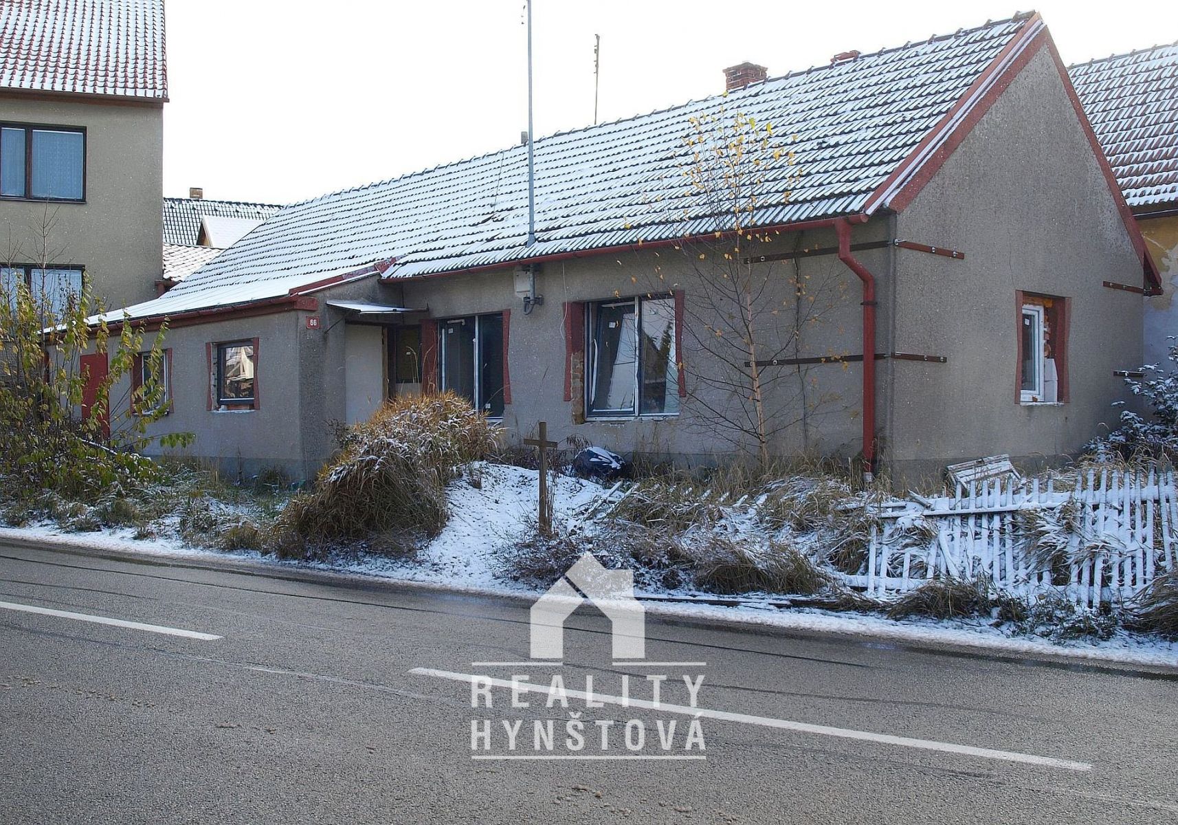 Prodej rodinného domu v obci Žďárná, obklopené krásnou přírodou, CP 249 m2, okr. Blansko, obrázek č. 3
