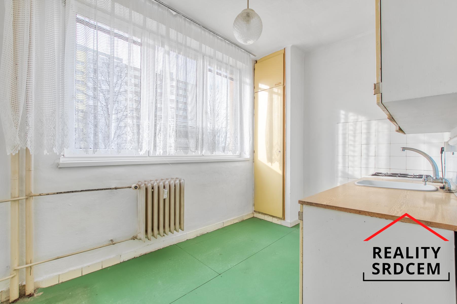 Prodej bytu 3+1 s lodžií, 65,5 m2, os. vl., ul. Výškovická, Ostrava-Zábřeh, obrázek č. 3