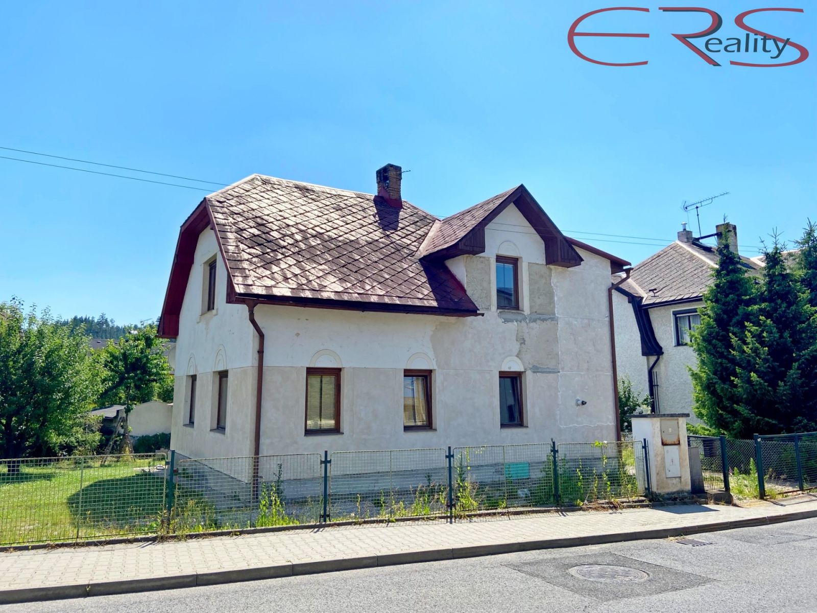 Prodej, Rodinné domy, 160 m2 - Český Dub, okres Liberec, obrázek č.1