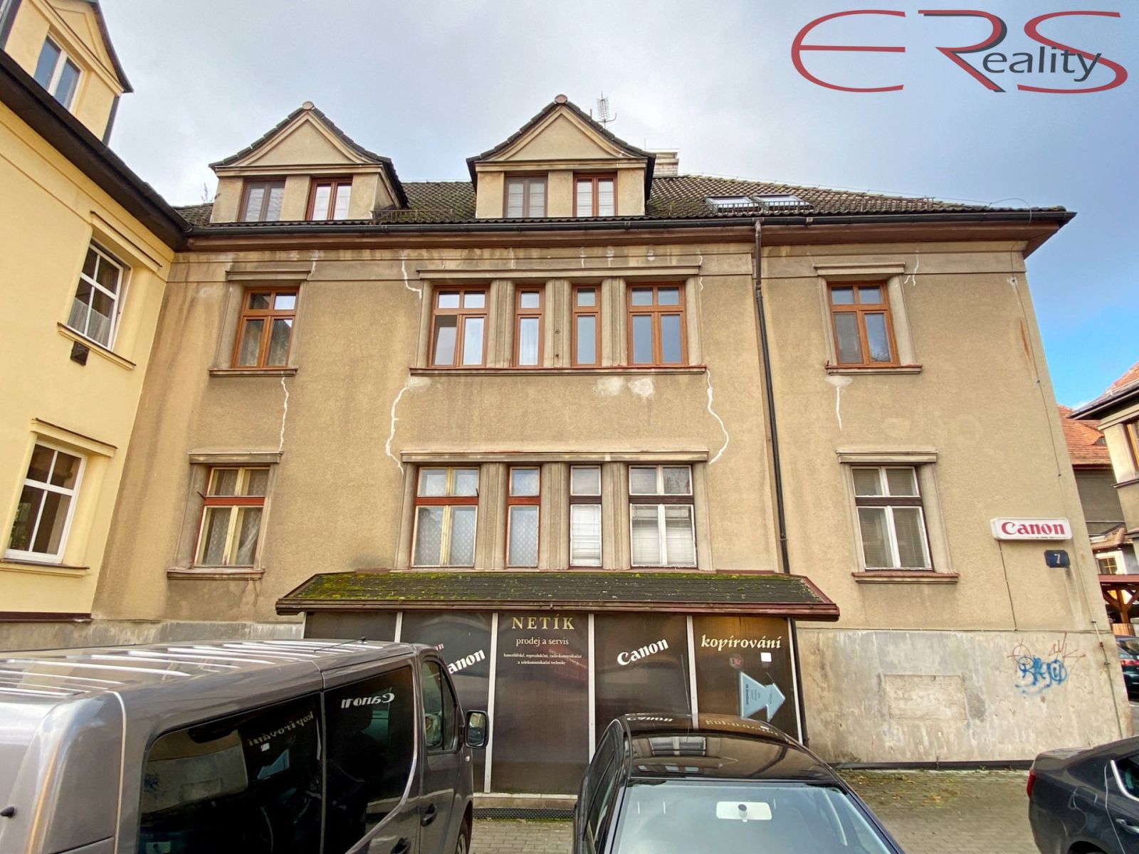 Prodej, Rodinné domy,  700 m2 - Liberec III-Jeřáb, obrázek č. 3