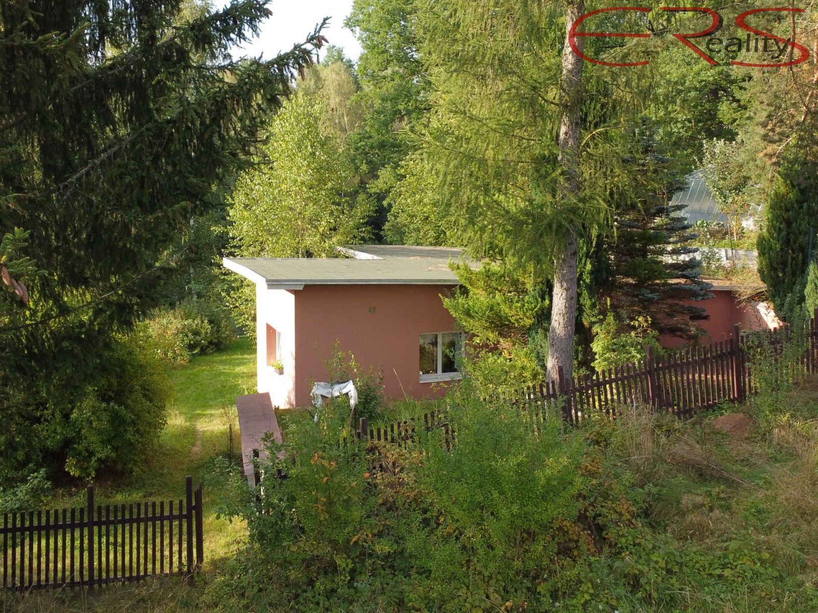 Prodej chaty - Liberec XXV-Vesec, obrázek č. 1