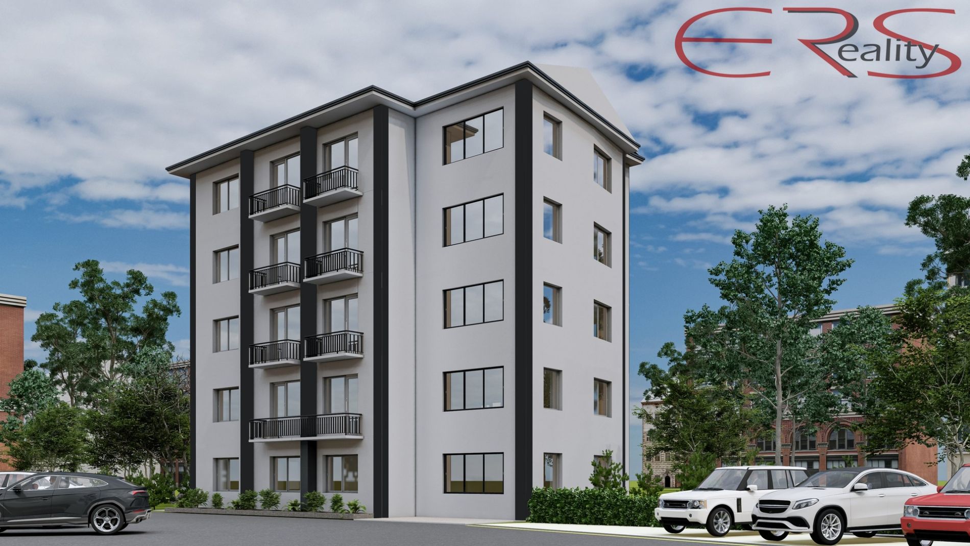Prodej byty 2+1, 61 m2 - Jablonec nad Nisou - Mšeno nad Nisou, obrázek č. 1