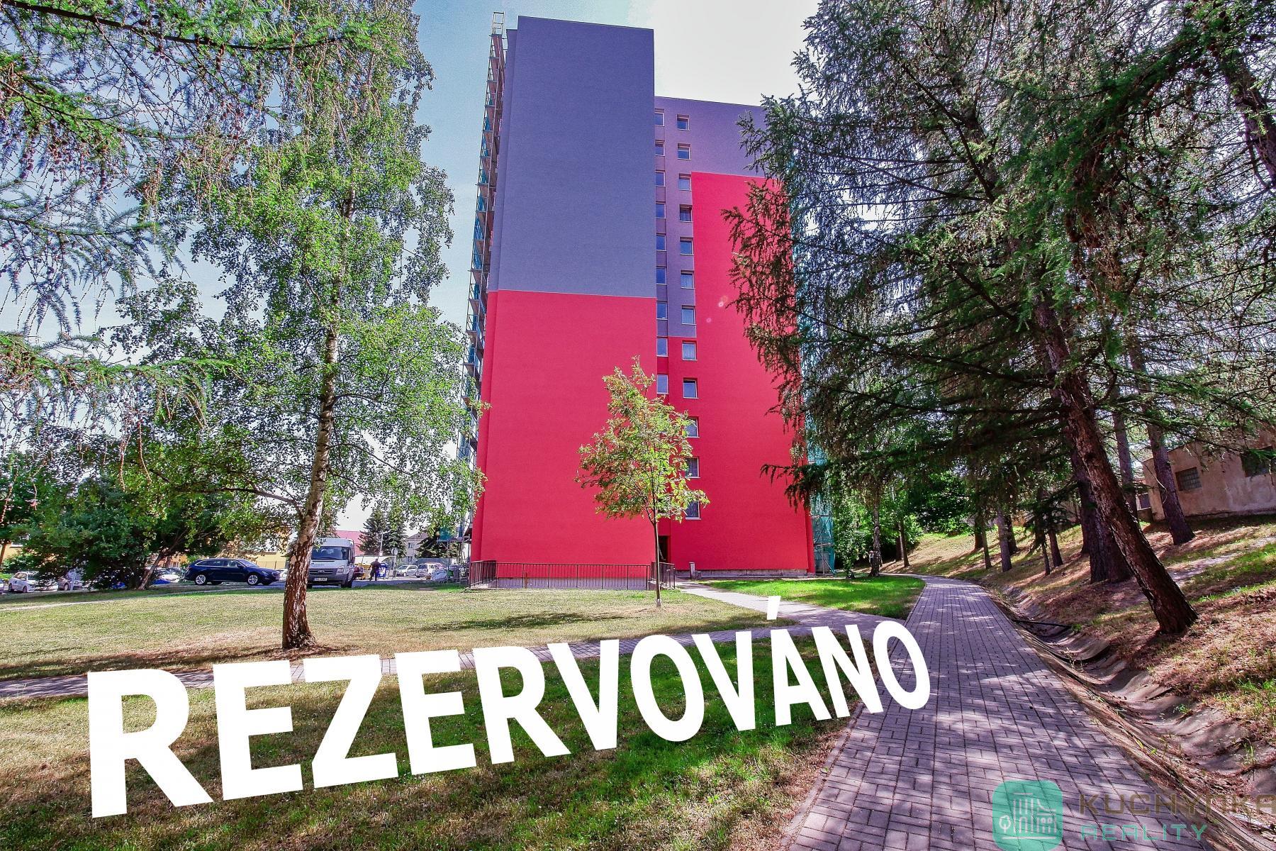 Prodej bytu 2+1, 63 m2, Hrdlovská, Osek, obrázek č. 1