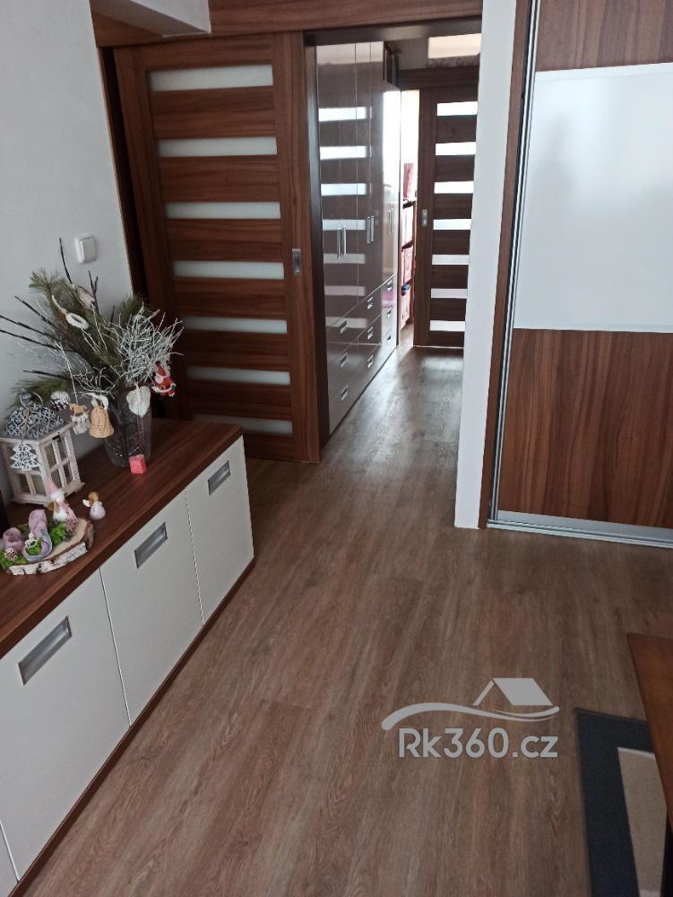 Prodej bytu 2+1 56 m2 - Ostrava Jih- Svazácká