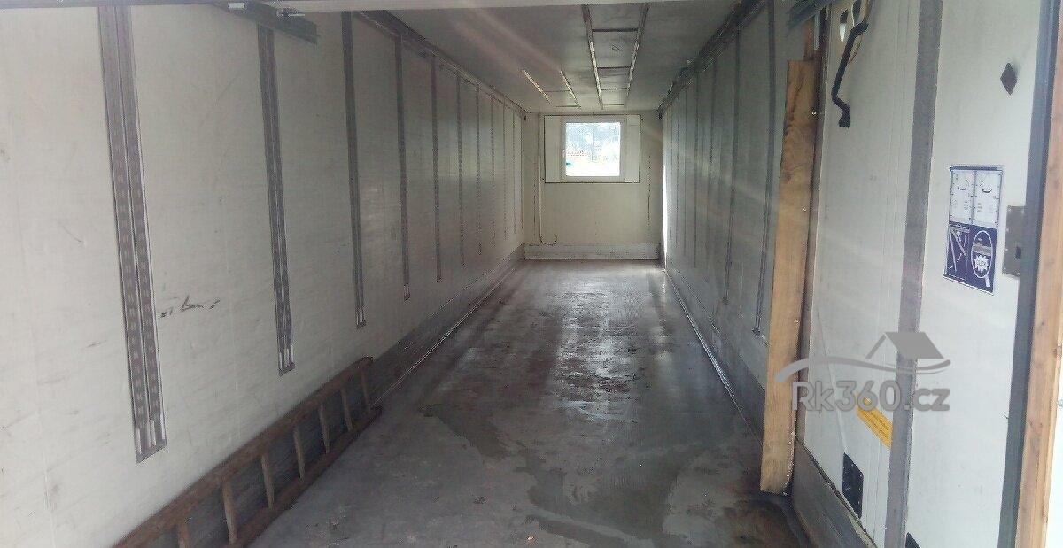 Pronájem skladovací prostory (garáž) 33.8 M2  - Palkovice, obrázek č. 3
