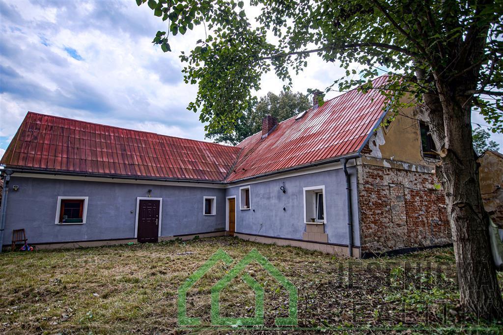  Prodej rodinného domu ul. Smetanová, město Vidnava - ZLEVNĚNO!, obrázek č.9