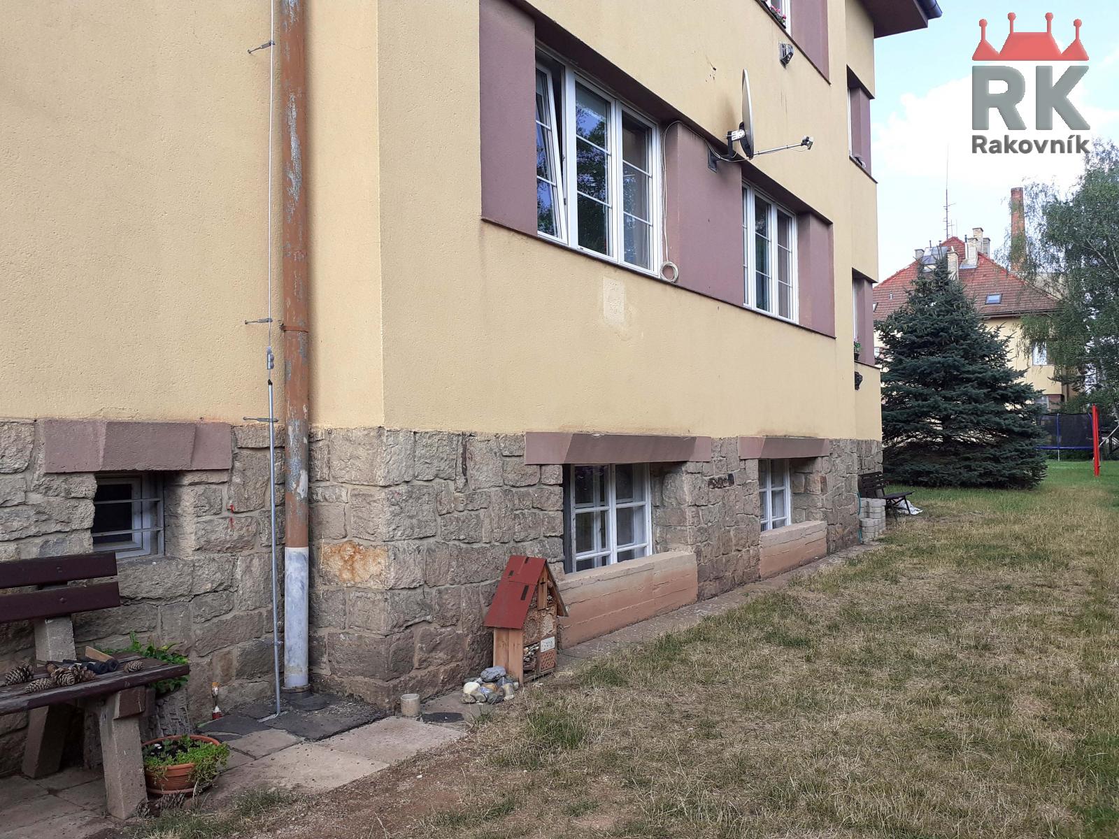 Výhodný prodej bytu 2+kk, 53 m2 v Rakovníku, obrázek č. 3