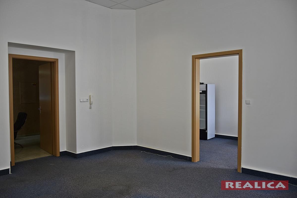 Kanceláře v centru Brna, obrázek č. 3