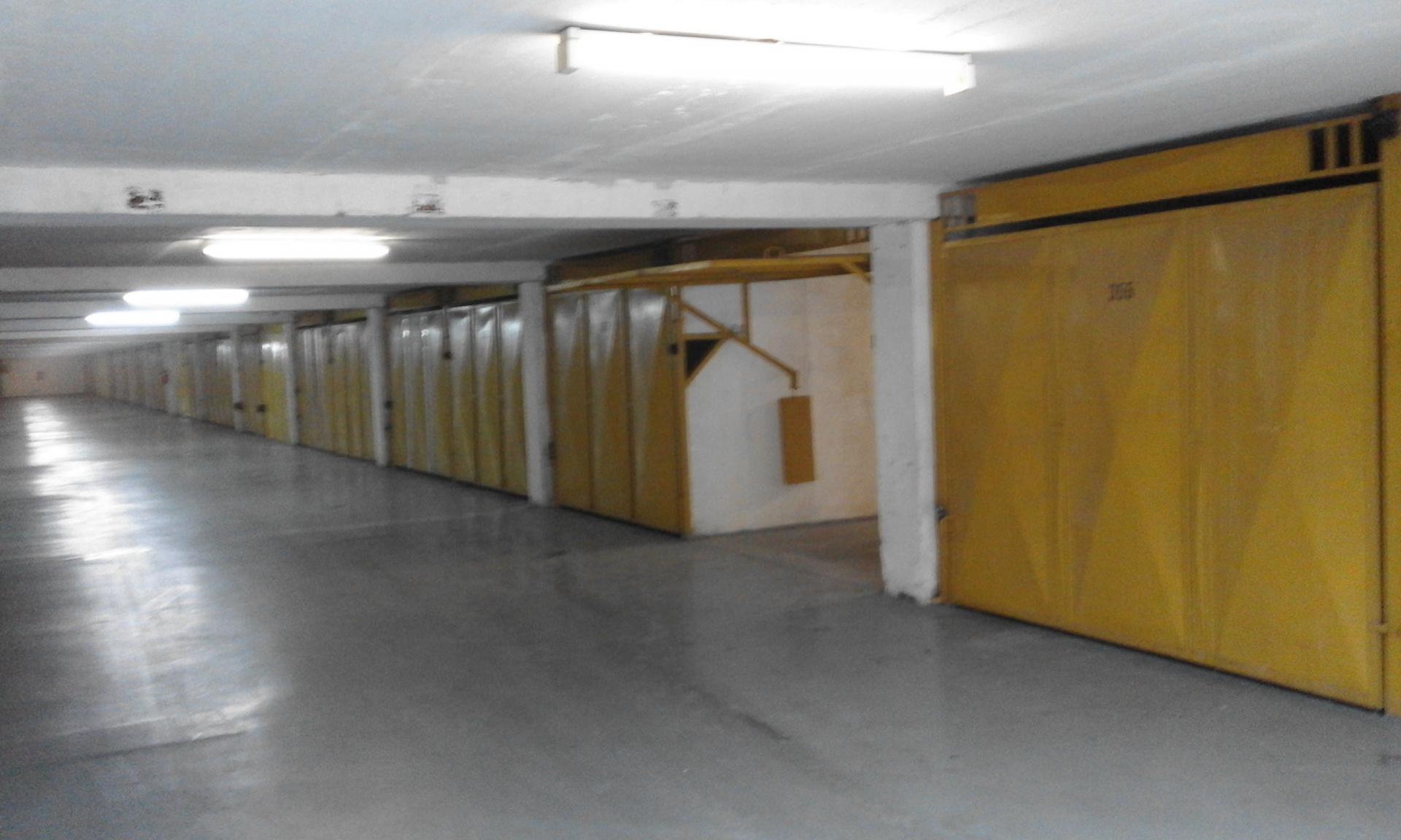 Pronájem samostatné garáže, 18 m2, ul. Navigátorů, Praha 6, obrázek č. 3