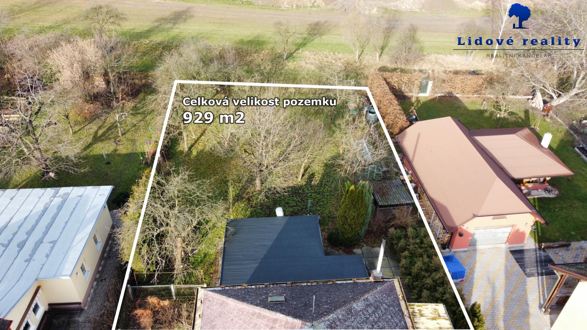 Prodej rodinného domu 160 m, pozemek 929 m Jistebník, okres Nový Jičín, obrázek č. 3