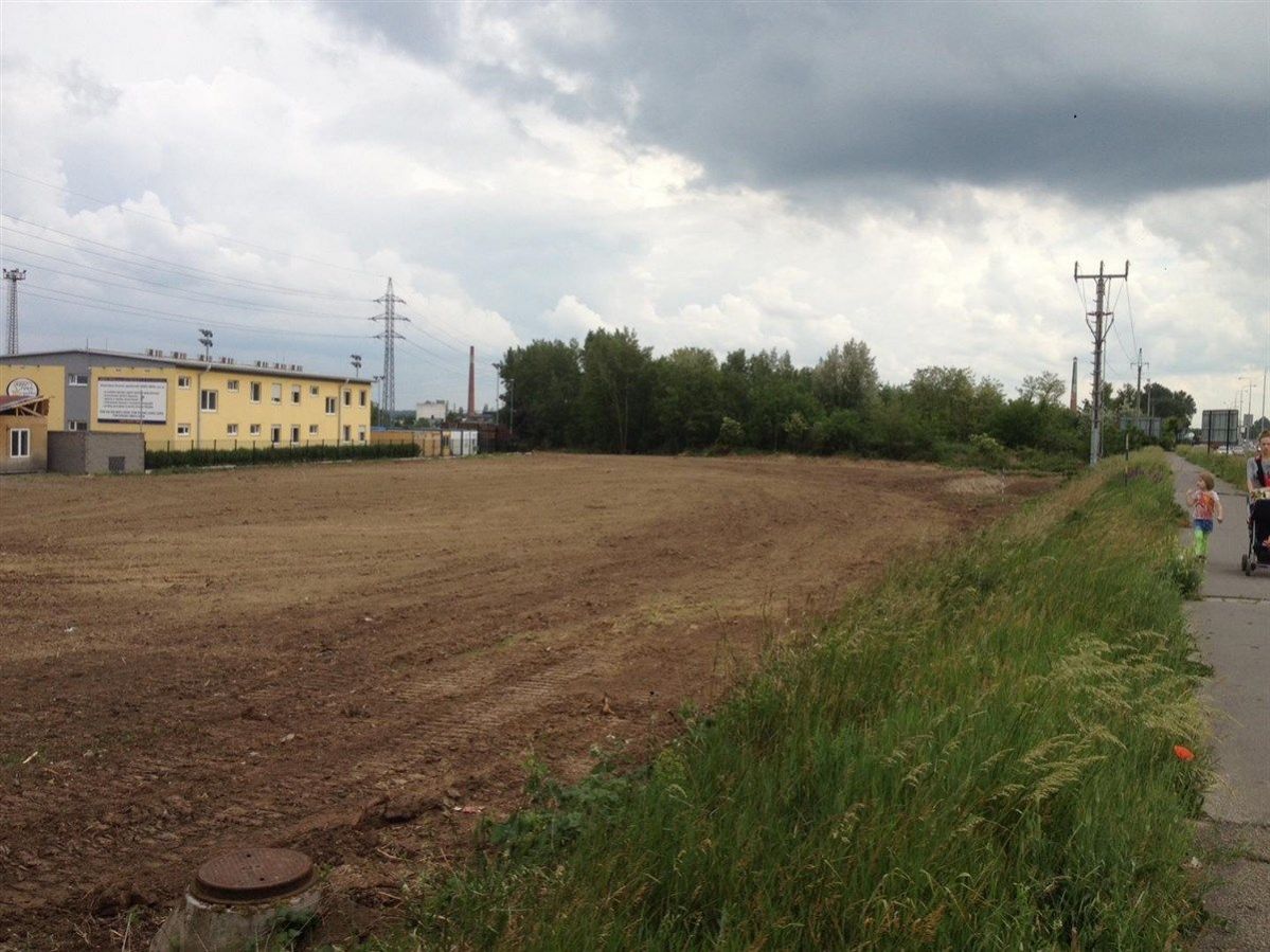 Pronájem stavebních pozemků s širokou škálou využitelnosti v lukrativní lokalitě Brno-Přízřenice, ul, obrázek č.6