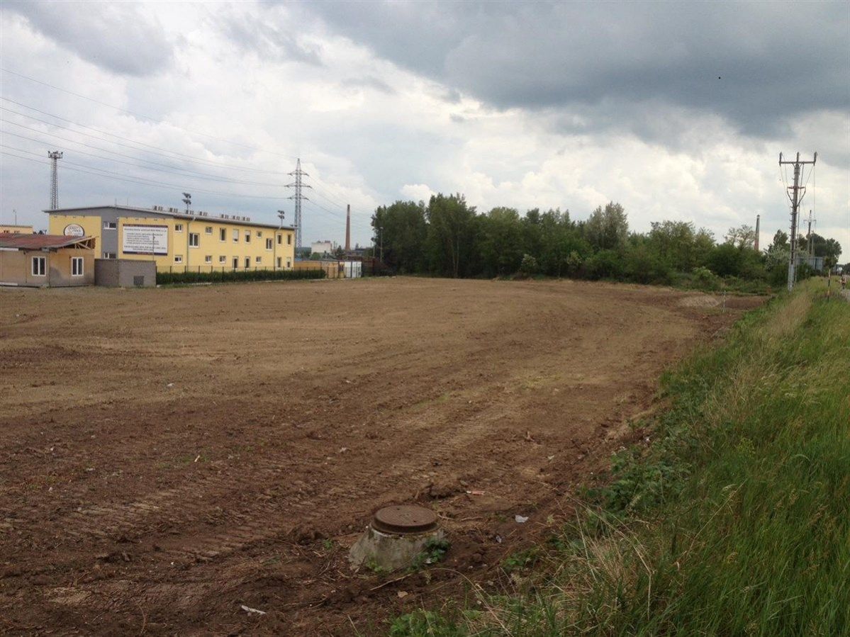 Pronájem stavebních pozemků s širokou škálou využitelnosti v lukrativní lokalitě Brno-Přízřenice, ul, obrázek č.7