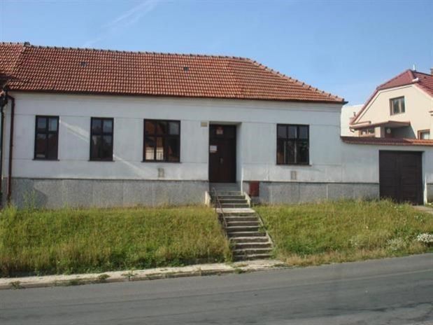 Pronájem malého útulného rodinného domku v Ostopovicích, 15 minut do centra Brna, obrázek č. 1