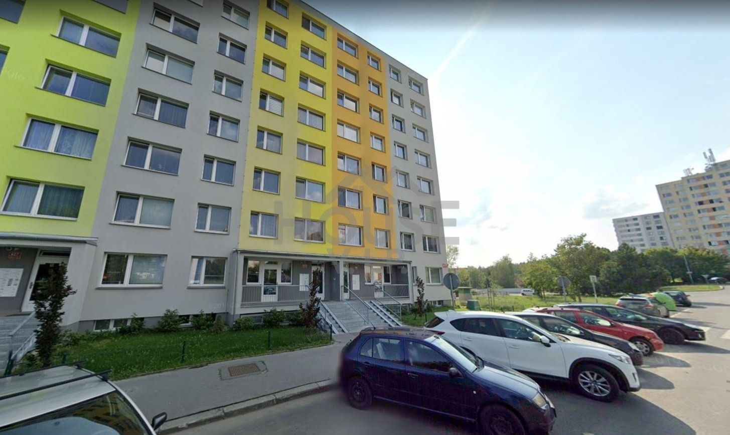 Prodej bytu 3+1/L,  (77,2 m2 ), Praha - Horní Měcholupy, obrázek č.9