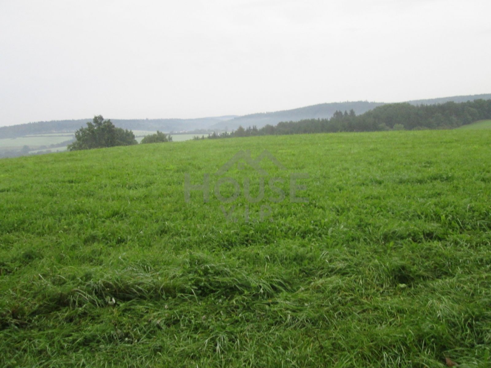 Prodej, Zemědělská půda,  10.109 m2 - Kaliště, obrázek č. 1