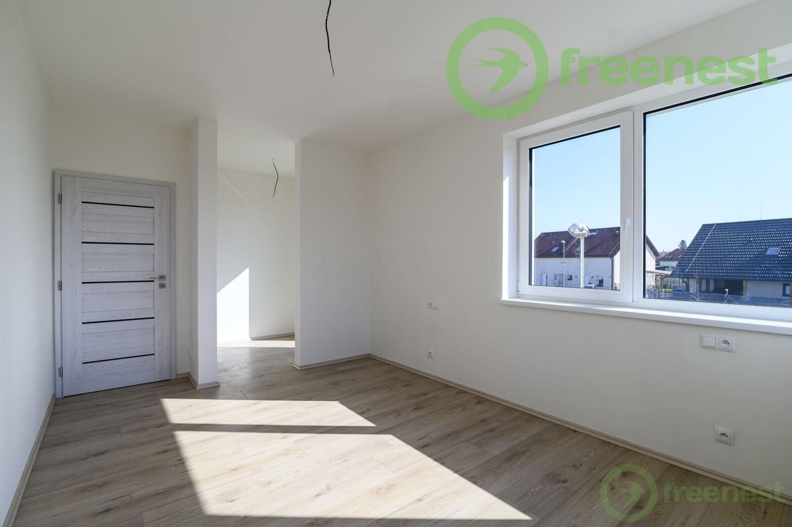 Prodej novostavby prostorného bytu 3+kk Opatovice nad Labem, 88,71 m2, obrázek č. 1