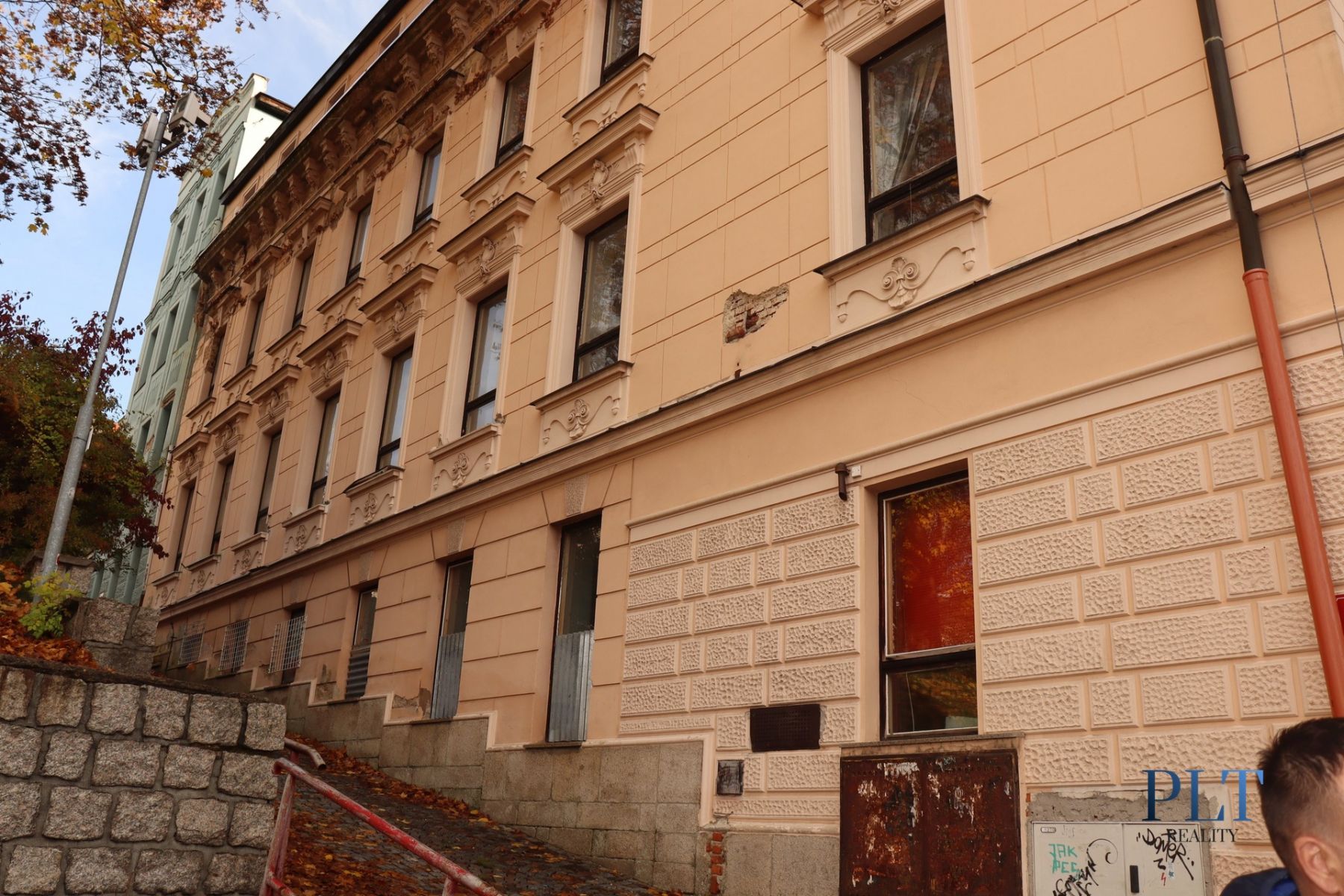 Unikátní Investiční Příležitost - Kancelářské Budovy s Potenciálem pro Bydlení v Jablonci nad Nisou, obrázek č. 3