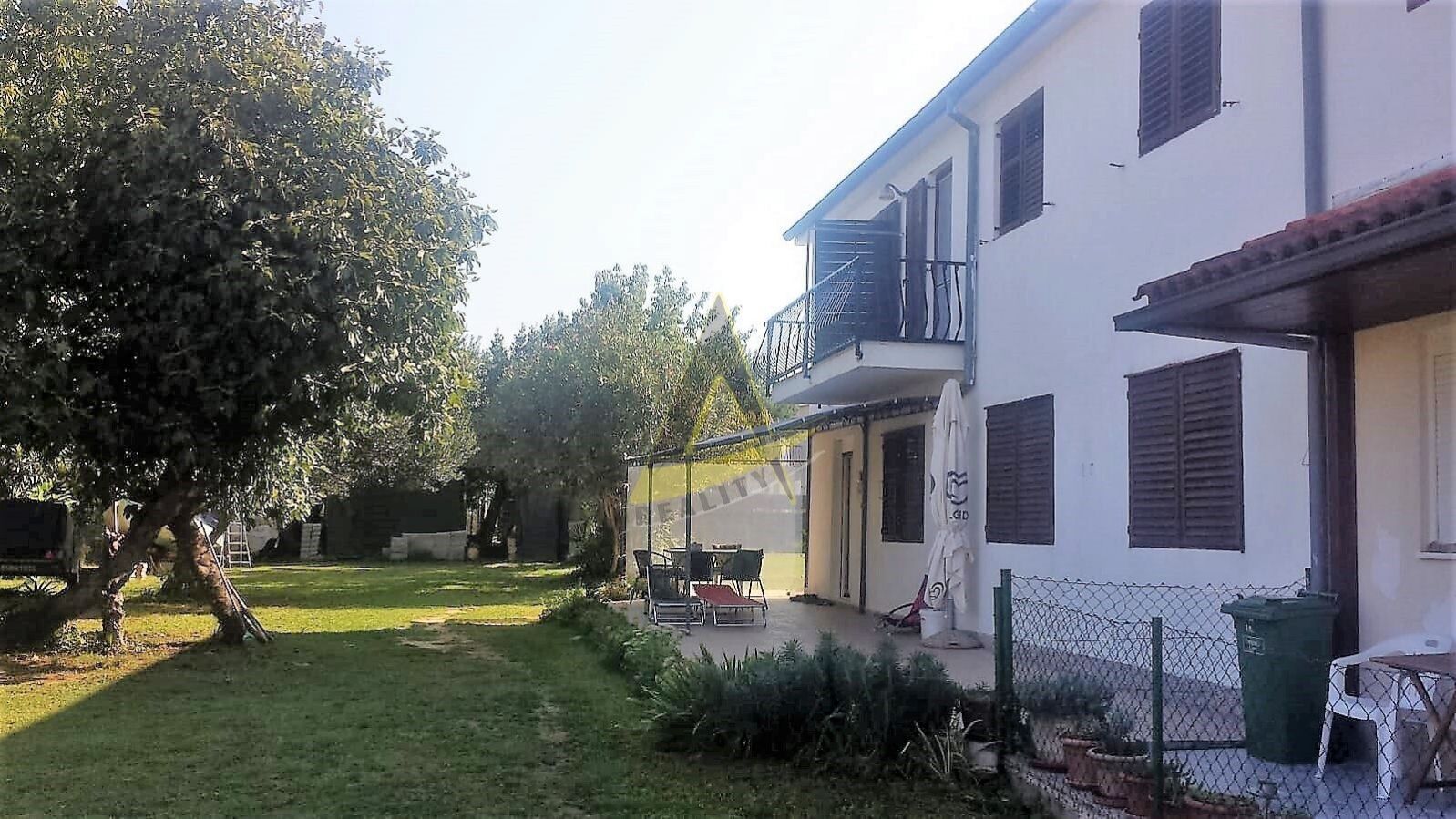 Prodej apartmánového domu 50 m od moře v Chorvatsku, obrázek č.10
