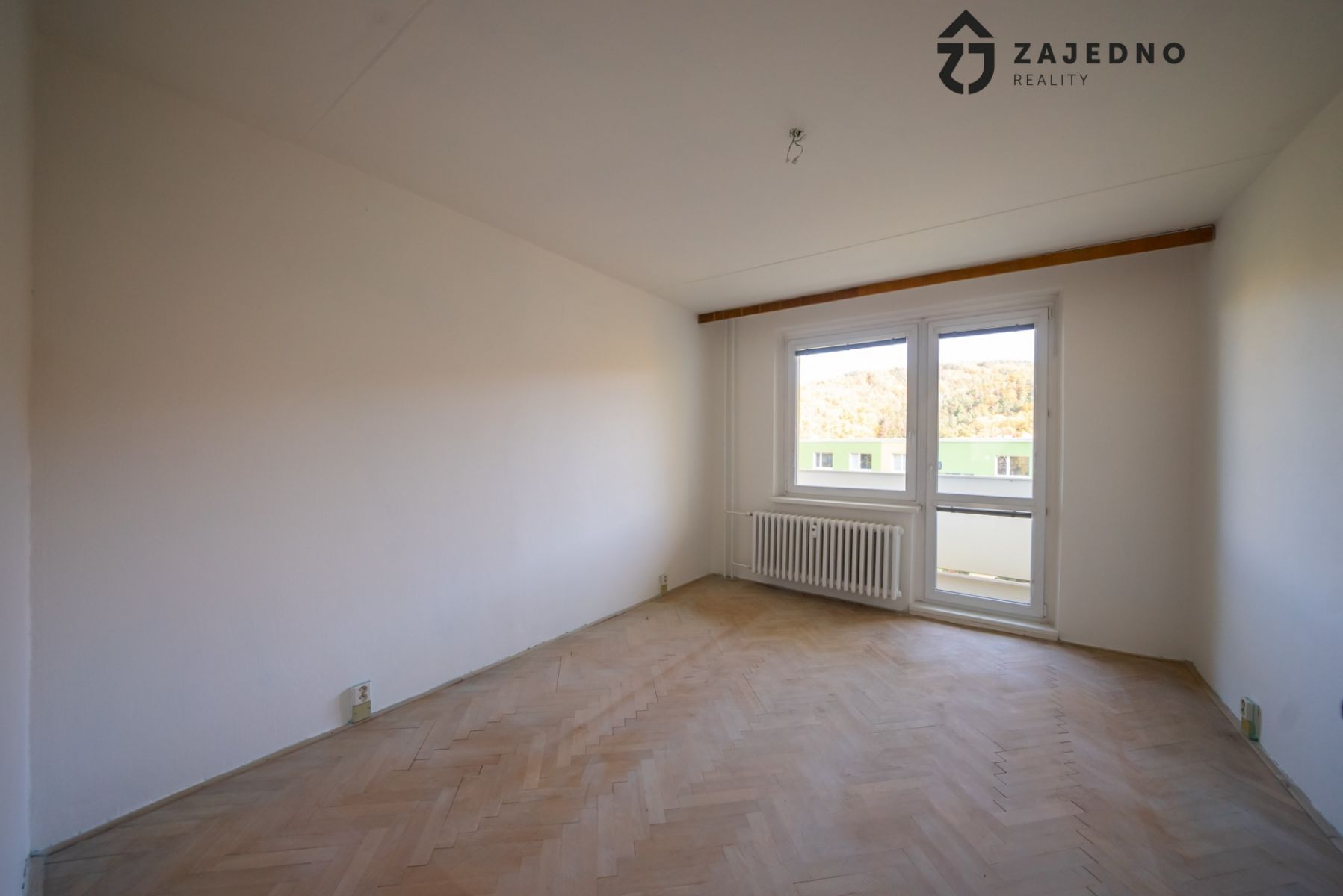 Prodej, byt 2+1 Černého 838/16, Brno - Bystrc, obrázek č. 3