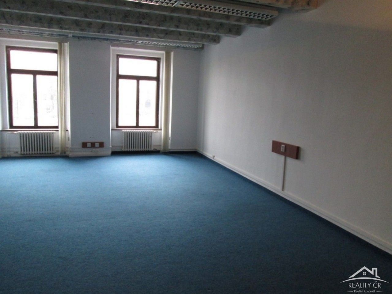 Kanceláře v  1NP centrum Jihlavy na Masarykově nám., obrázek č. 2
