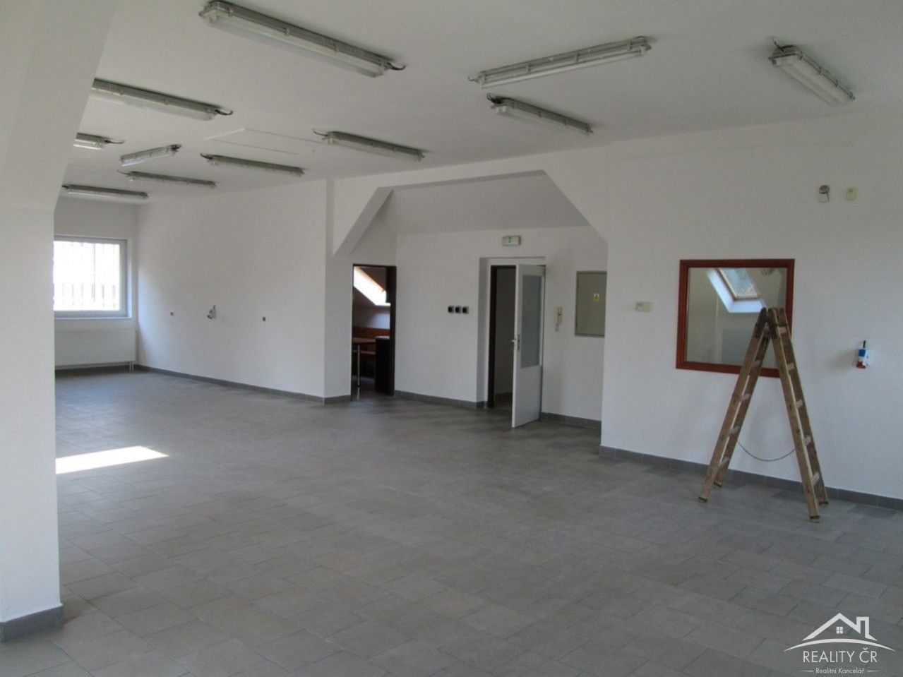 Pronájem nových kancelářských prostor v Jihlavě, obrázek č. 3