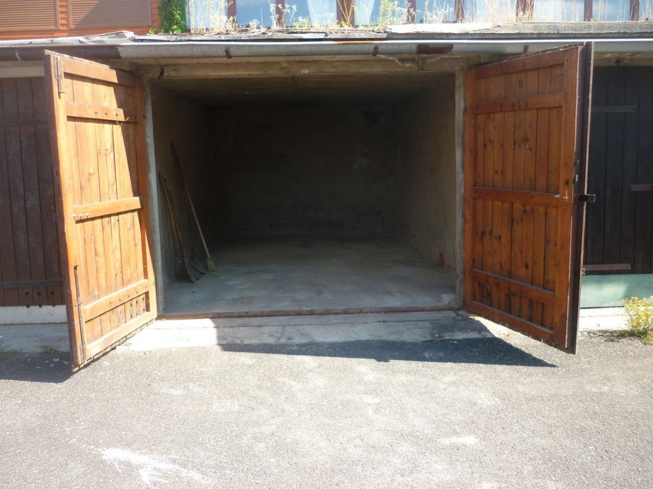Řadová garáž v Teplicích, obrázek č. 3