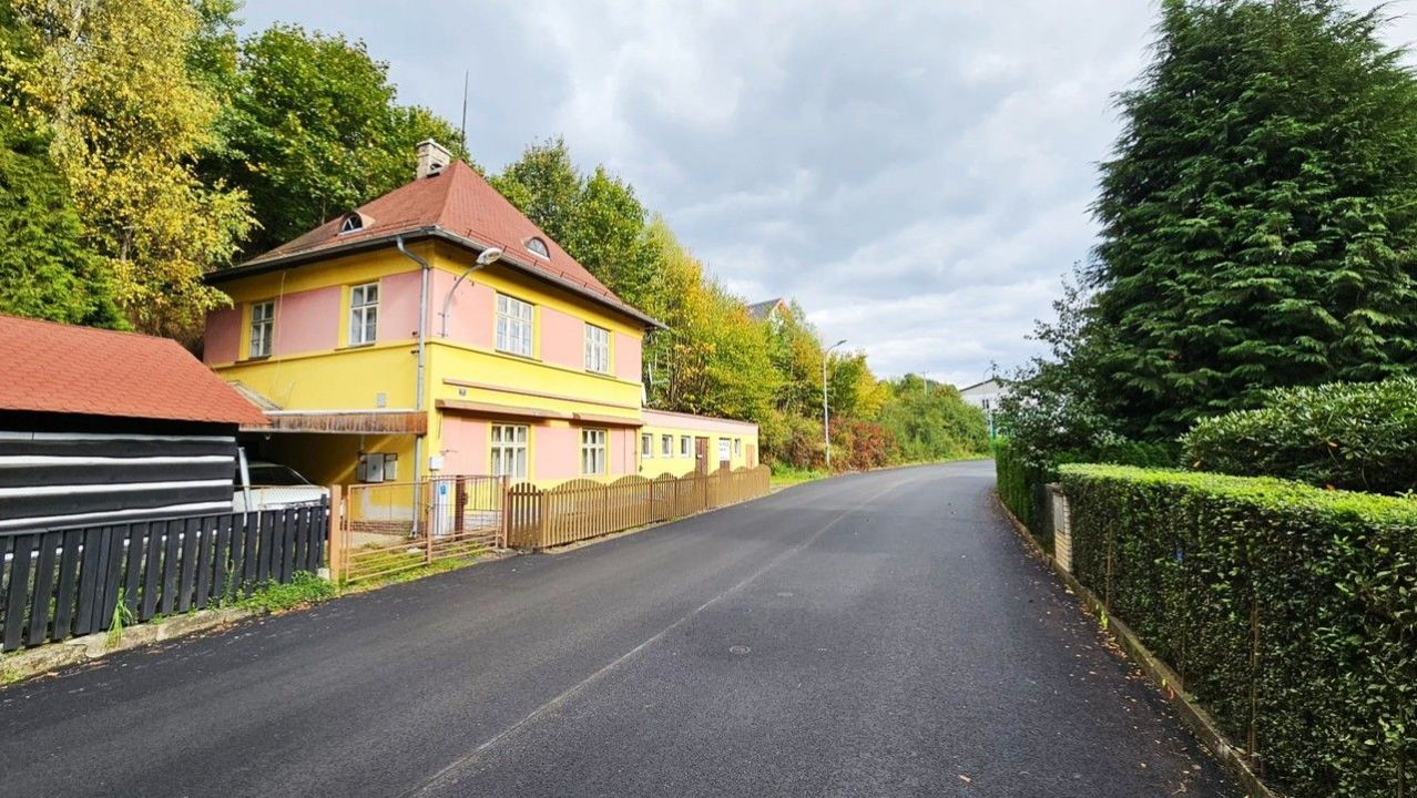 Prodej rodinného domu v Jetřichovicích, obrázek č. 1