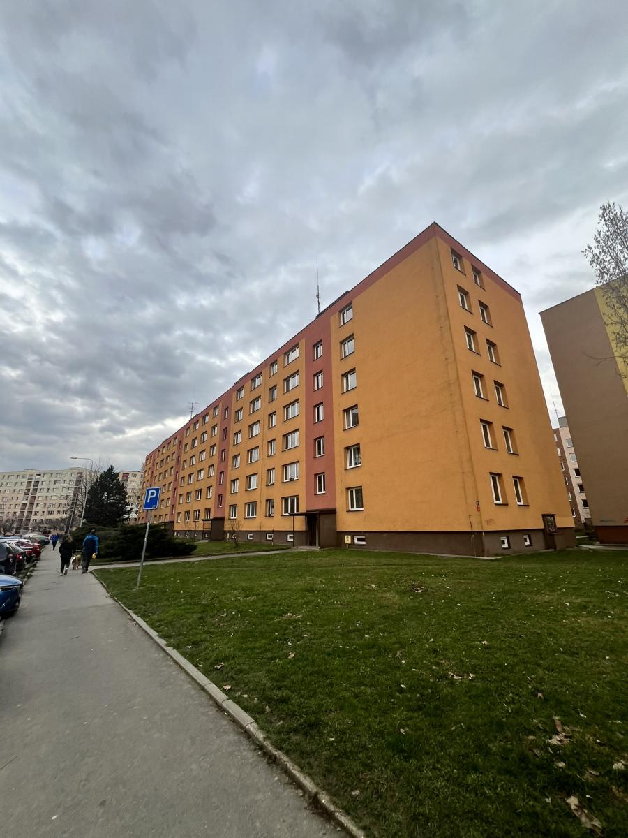 Pronájem, byt 2+1, 7NP/7NP, ul. E.Podgorného, Ostrava, Dubina, obrázek č. 1