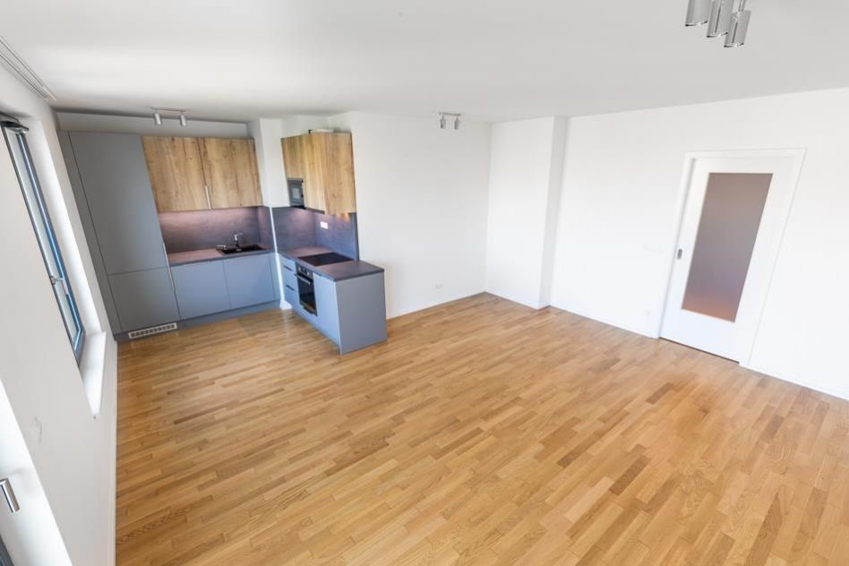 Nový byt na prodej 2+kk, 74 m - Praha 3 - Viktoria Apartments, obrázek č. 1