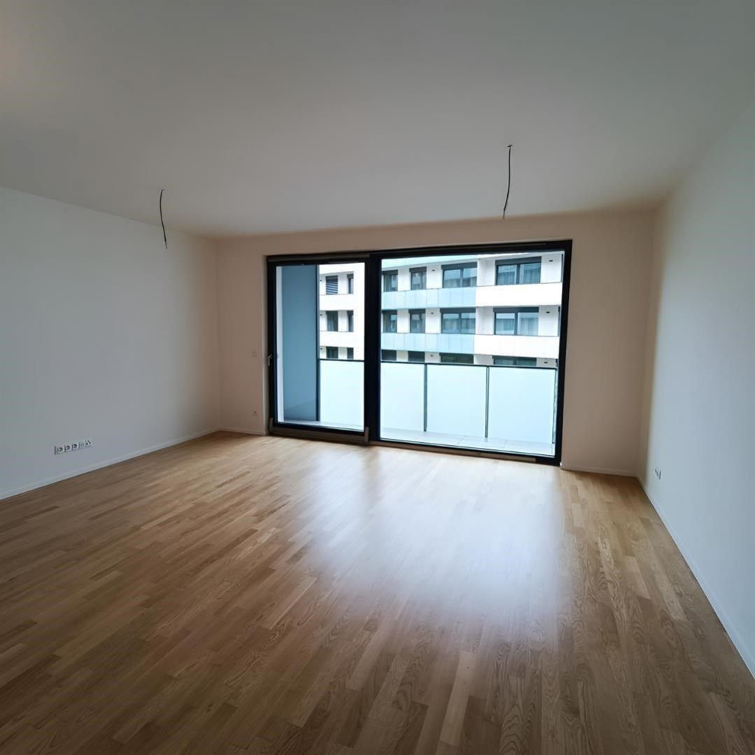 Nový byt na prodej 1+kk, 45 m - Praha 3 - Viktoria Apartments, obrázek č. 1