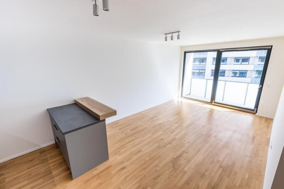 Prodej částečně zařízeného nového bytu 3+kk v centru Prahy - Seifertova Praha 3, obrázek č. 3