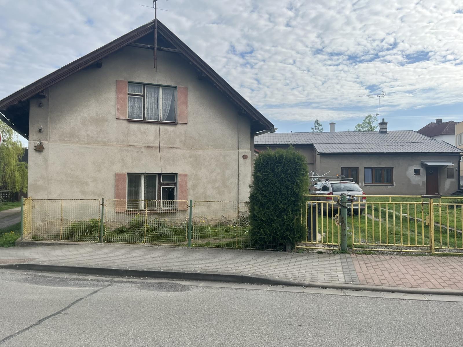 Prodej domu v obci Dobruška , obrázek č. 3