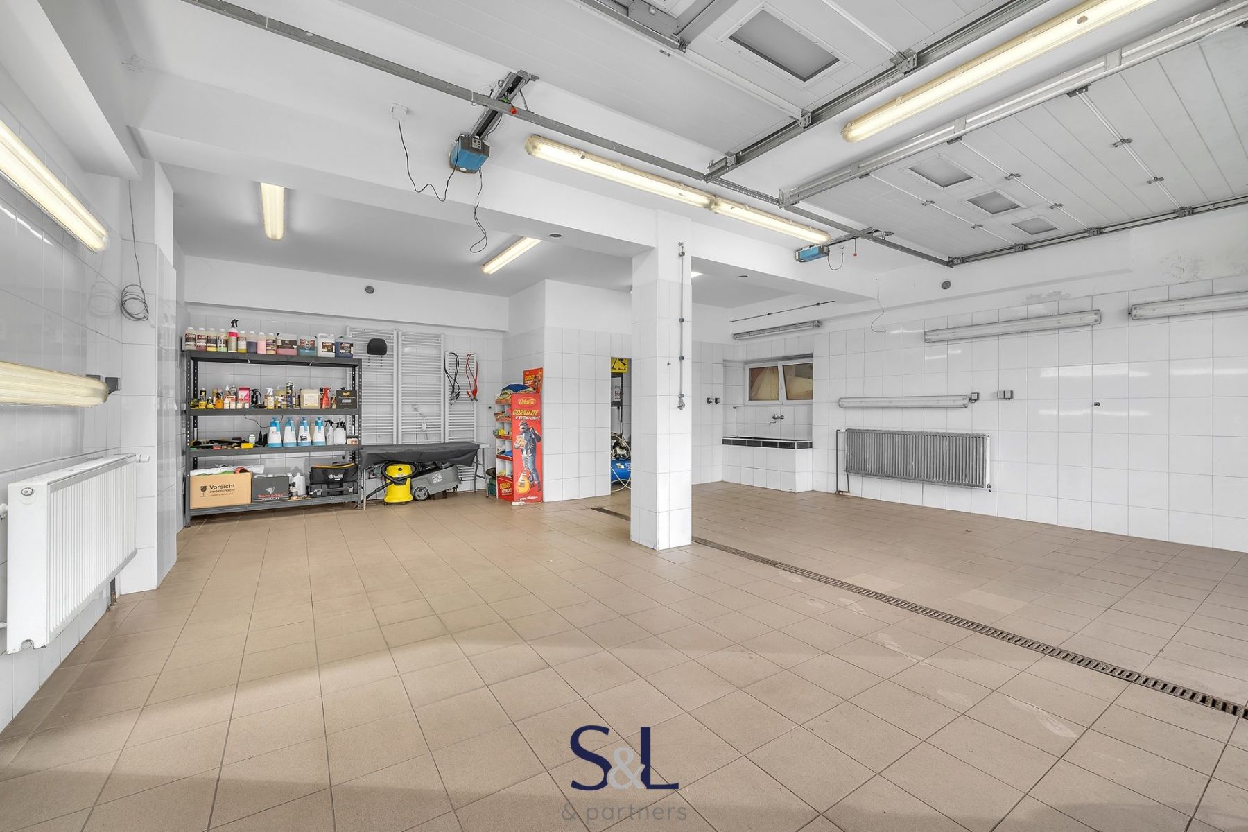Prodej, Obchodní prostory,  102 m2 - Liberec XII-Staré Pavlovice, obrázek č.3