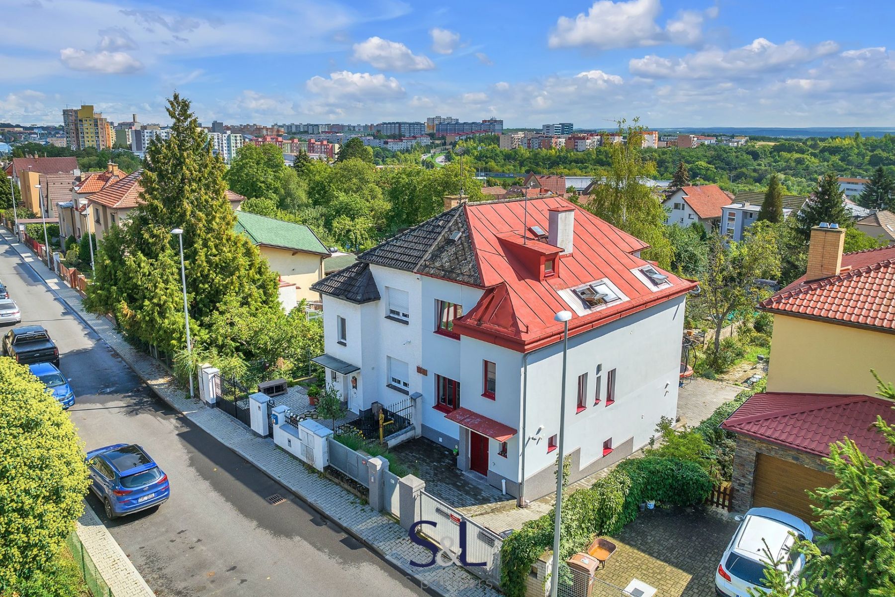 Prodej, Ubytovací zařízení,  180m2 - Praha - Kyje, obrázek č.4
