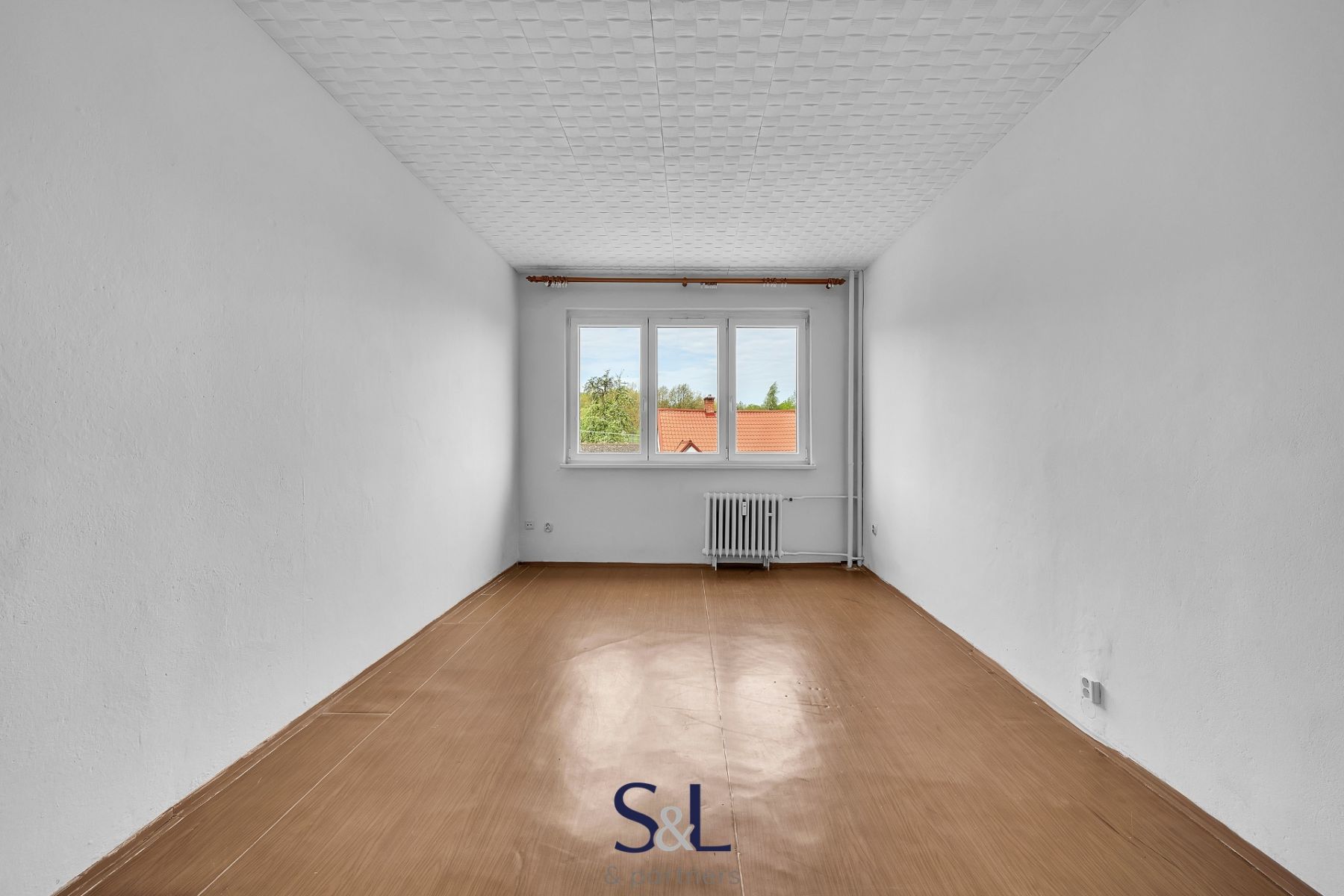 Prodej, Byty 1+1, 40 m2 - Kamenický Šenov, obrázek č. 2