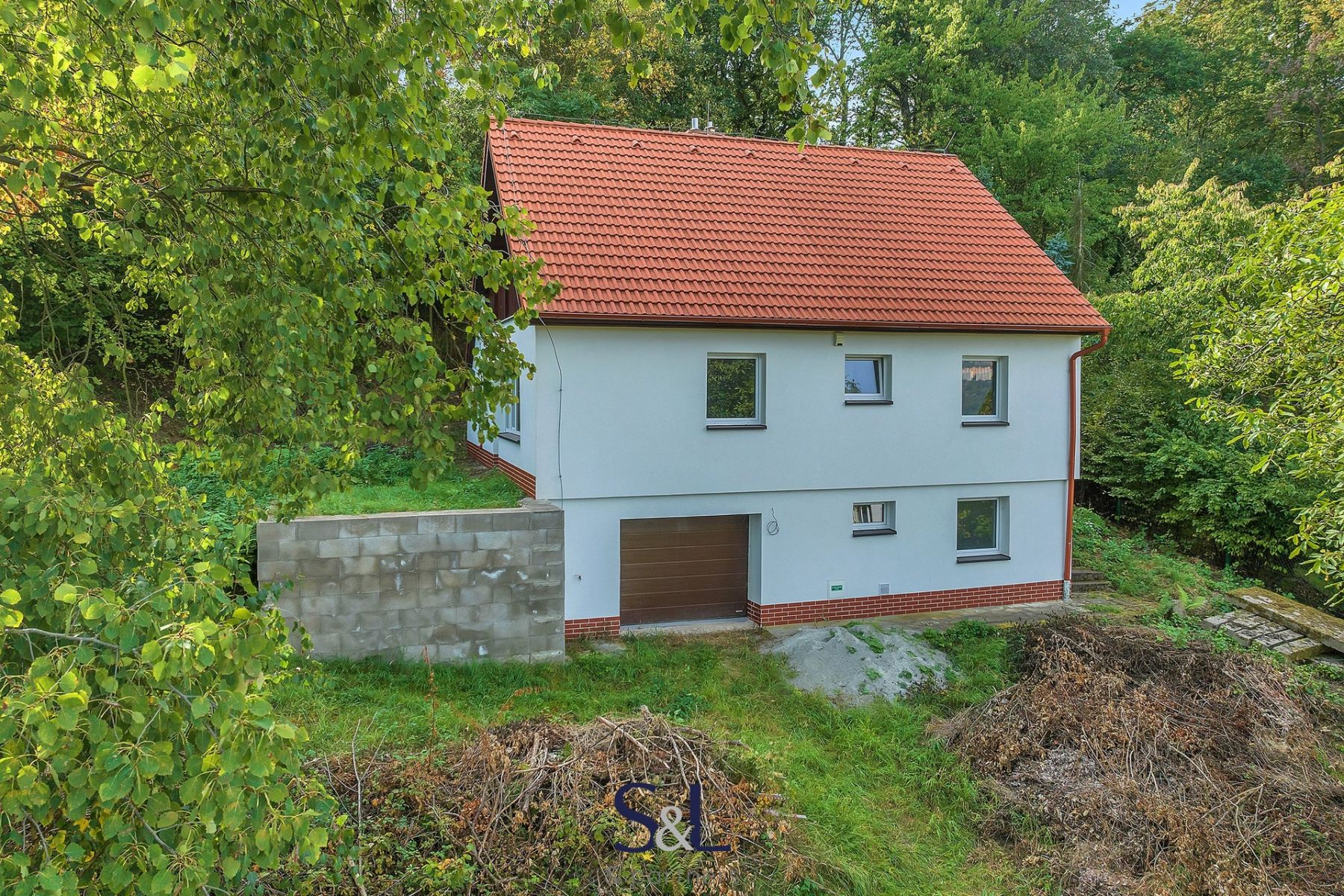 Prodej, Rodinné domy - Ústí nad Labem - Střekov, obrázek č. 2