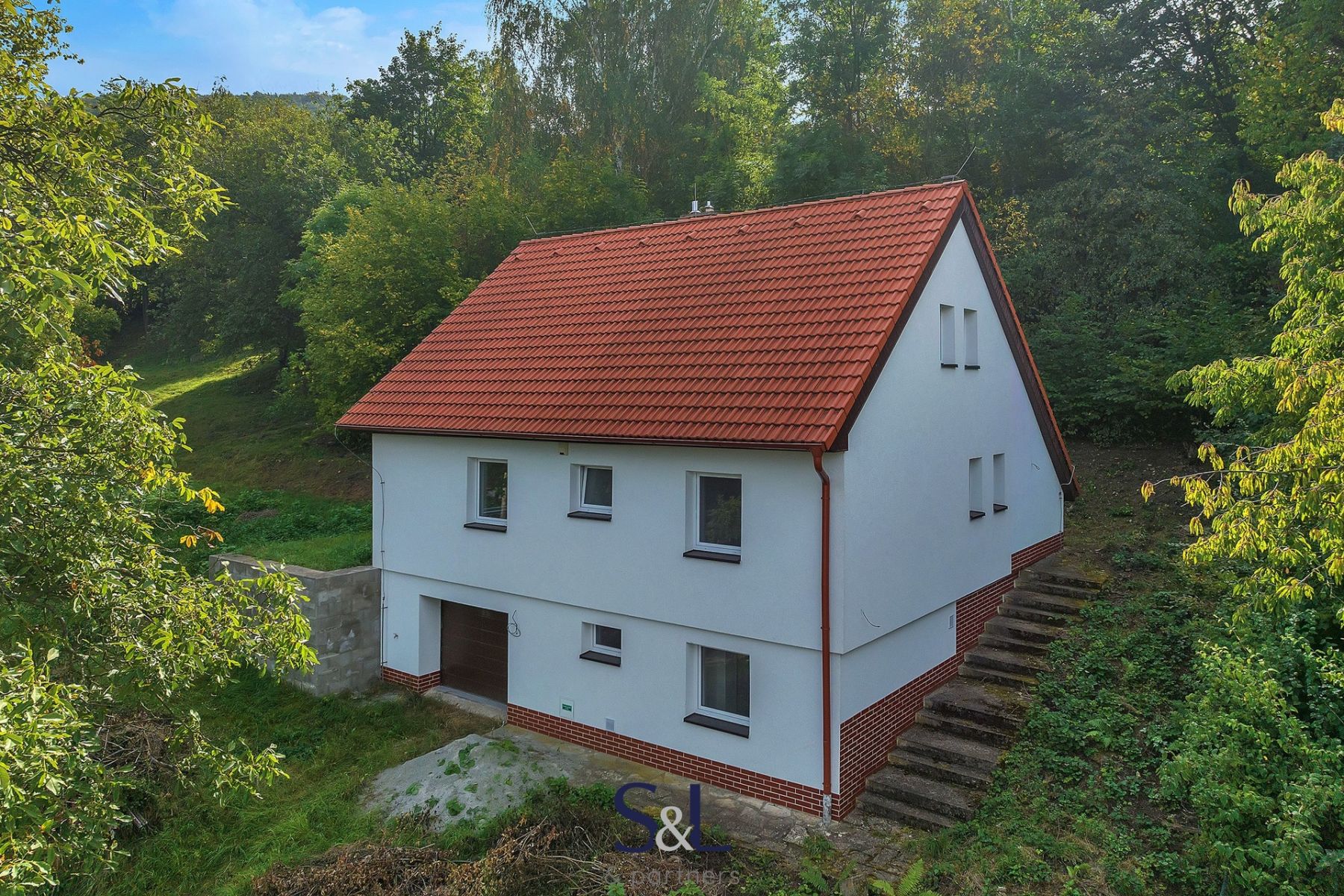 Prodej, Rodinné domy - Ústí nad Labem - Střekov, obrázek č. 3