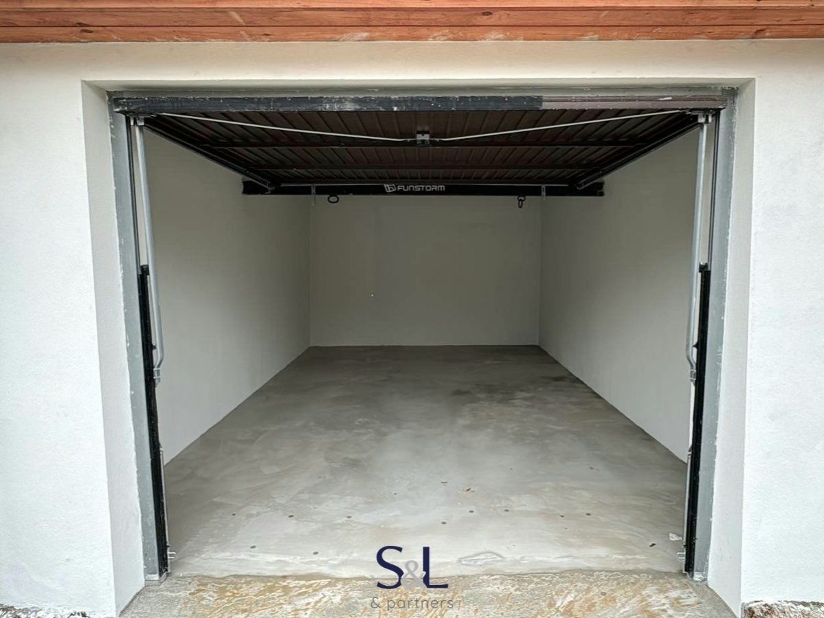Prodej garáže, 25 m2 - Mimoň, obrázek č. 2