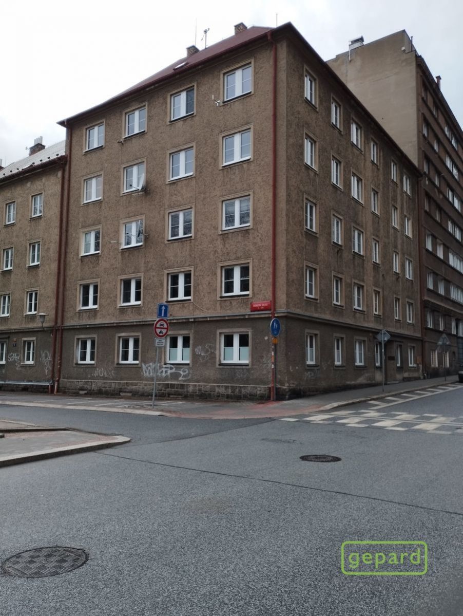 Prodej bytu 2+1 Liberec - Metelkova, obrázek č.15