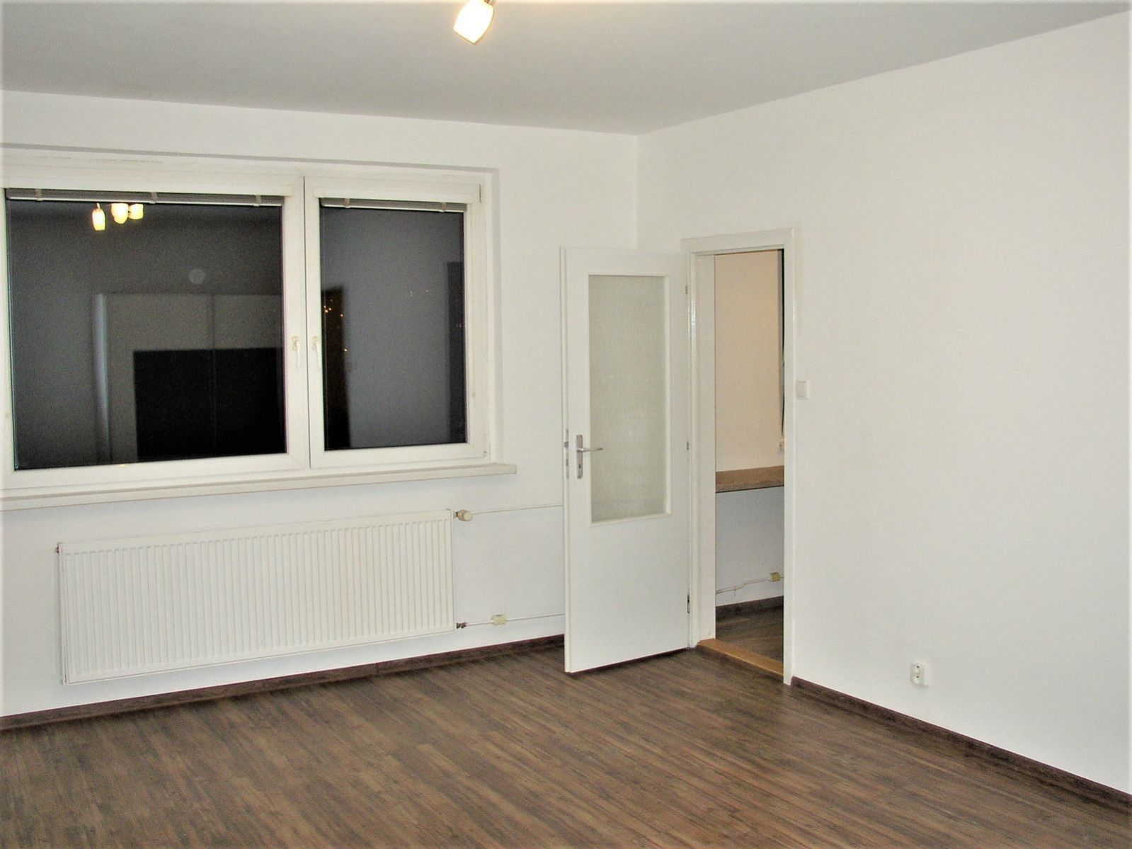 Zrekonstruovaný byt 1+1 v Nových Pavlovicích v Liberci..., obrázek č. 2