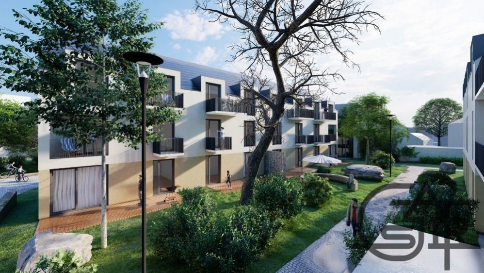 Prodám 4kk o velikosti 76,9 m2 s balkonem 3,6 m2 (developerský projekt) - NYNÍ VELKÁ SLEVA!!!